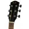 Fender Squier FA-130 gitara akustyczna  wzmacniacz 10 W - zestaw gitarowy