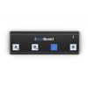 IK Multimedia iRig Blue Board bezprzewodowy, podogowy kontroler dla iPhone, iPad oraz Mac
