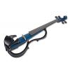 Yamaha SV 200 BL Silent Violin skrzypce elektryczne (Black / czarne)