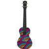Korala PUC 30-012 ukulele koncertowe Rainbow Of Hearts