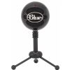 Blue Microphones Snowball GB mikrofon pojemnociowy USB (czarny metalic)