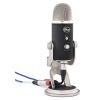 Blue Microphones Yeti PRO mikrofon pojemnociowy USB, wyjcie suchawkowe