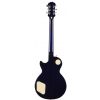 Epiphone Les Paul Tribute Plus Outfit 1960s MS Midnight Sapphire gitara elektryczna