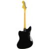 Fender Jaguar HH Blk gitara elektryczna, podstrunnica palisandrowa