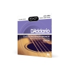 D′Addario EXP 26 struny do gitary akustycznej 11-52