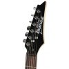 Ibanez GRX70QA-TKS Transparent black Sunburst gitara elektryczna