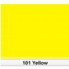 Lee 101 Yellow filtr barwny folia - arkusz 50 x 60 cm