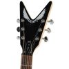 Dean Cadillac X Black gitara elektryczna - WYPRZEDA