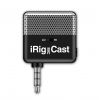 IK Multimedia iRig Mic Cast mikrofon do iPod Touch, iPhone, iPad