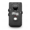 IK Multimedia iRig Stomp efekt gitarowy do iPod Touch, iPhone, iPad