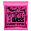 Ernie Ball 2834 NC Super Slinky Bass struny do gitary basowej 45-100