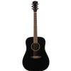 Dowina D555 BKW gitara akustyczna