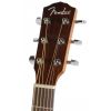 Fender CD-140 SCE Mahogany gitara elektroakustyczna