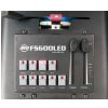 American DJ FS600LED Follow Spot reflektor prowadzcy na diodzie LED