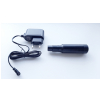 Flash F9000386 - 2,4G DMX Wireless Receiver AKU odbiornik sygnau bezprzewodowego DMX z zasilaczem