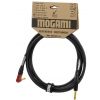 Mogami Reference RISTRS35 kabel instrumentalny 3,5m silent jack/jack ktowy