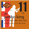 Rotosound JK-11 Jumbo King struny do gitary akustycznej 11-52