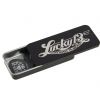Dunlop L13CT0.73 Lucky13 zestaw kostek gitarowych 0.73mm (6 szt.)