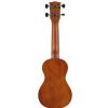 Korala UKS 36 ukulele sopranowe maho, palisander