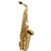 Roy Benson AS-202 saksofon altowy Es, lakierowany (z futeraem)