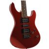 Yamaha RGX 121 Z RM gitara elektryczna, Red Metallic