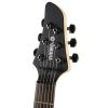 Yamaha RGX 121 ZL BL gitara elektryczna leworczna, Black