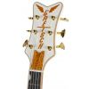 Gretsch G6139CB Falcon White gitara elektryczna z futeraem
