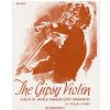 PWM Rni - The Gypsy Violin. Album of world famous gypsy romances (utwory na skrzypce i fortepian)