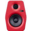Monkey Banana Turbo 5 Red monitor aktywny 5″ + 1″ (50W LF + 30W HF), kolor czerwony