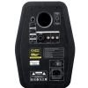 Monkey Banana Turbo 5 Black monitor aktywny 5″ + 1″ (50W LF + 30W HF), kolor czarny