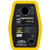 Monkey Banana Turbo 5 Yellow monitor aktywny 5″ + 1″ (50W LF + 30W HF), kolor ty