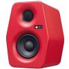 Monkey Banana Turbo 4 Red monitor aktywny 4″ + 1″ (30W LF + 20W HF), kolor czerwony