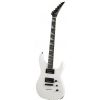Jackson SL2  HT USA White gitara elektryczna z futeraem
