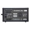 Phonic PowerPod 740R powermixer 2x220/4, recorder USB