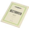 PWM Beethoven Ludwig van - Sonaty na skrzypce i fortepian (wyd. Peters 51030311)