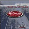 Stagg BA4000 struny do gitary basowej 40-100