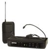 Shure BLX14/PGA31 PG Wireless mikrofon bezprzewodowy nagowny PGA31, pasmo H8E