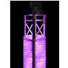 MLight Tower 200 - statyw / podstawa pod gowic ruchom - totem, tower