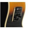 Epiphone EJ200 CE VS gitara elektroakustyczna leworczna