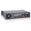 LD Systems DJ 800 wzmacniacz mocy 2x400W/4