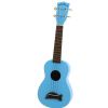 Kala Makala SD-LBL ukulele sopranowe, Light Blue