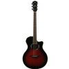 Yamaha APX 500 III DSR gitara elektroakustyczna, dusk sun red B-Stock