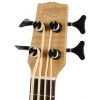 Korala UKBB 210 ukulele basowe z przetwornikiem