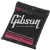 Gibson SAG-BRS12 Masterbulit Premium 80/20 Brass struny do gitary akustycznej 12-53