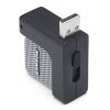Samson Go Mic Direct USB przenony, uniwersalny mikrofon USB, zmienna charakterystyka (Kardioida, Dooklny), pokrowiec, oprogramowanie