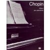 PWM Chopin Fryderyk - Album per pianoforte