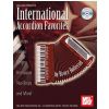 PWM Różni - International accordion favorites