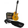 Epiphone Les Paul Slash Special II Performance gitara elektryczna zestaw