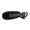 SE Electronics ProMic Laser mikrofon pojemnociowy do kamery