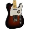 Fender American Standard Telecaster MN 3TS gitara elektryczna, - WYPRZEDA (brak futerau)